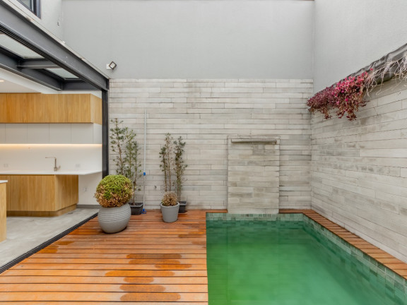 Imagem Sobrado com 3 Quartos à Venda, 136 m² em Campo Belo - São Paulo Imagem Sobrado com 3 Quartos à Venda, 136 m² em Campo Belo - São Paulo