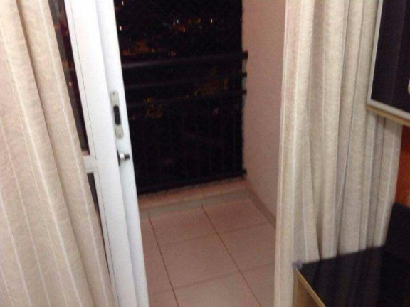 Imagem Apartamento com 2 Quartos à Venda, 52 m² em Parque Maria Domitila - São Paulo Imagem Apartamento com 2 Quartos à Venda, 52 m² em Parque Maria Domitila - São Paulo