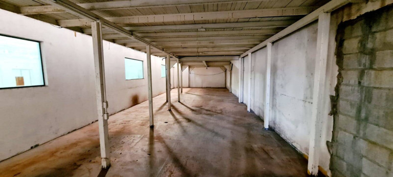 Imagem Galpão à Venda, 8.257 m² em Centro - Mairiporã Imagem Galpão à Venda, 8.257 m² em Centro - Mairiporã