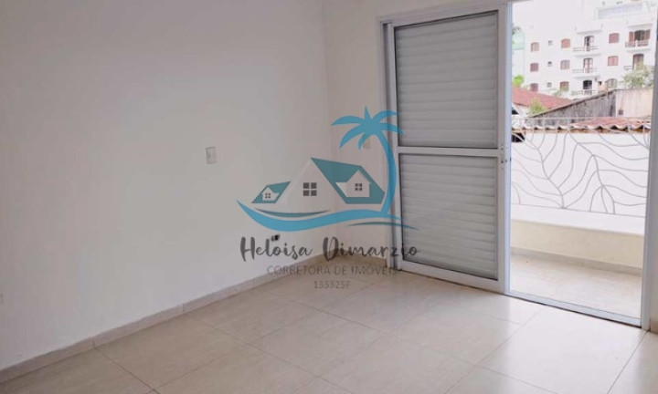 Imagem Apartamento com 3 Quartos à Venda, 150 m² em Barra Da Lagoa - Ubatuba