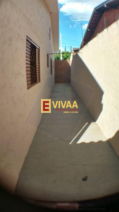 Imagem Casa com 3 Quartos à Venda, 200 m² em Jardim Das Oliveiras - São José Do Rio Preto