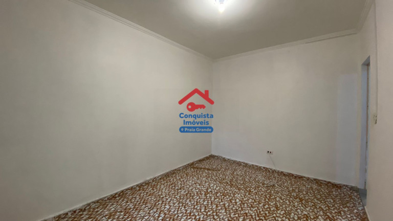 Imagem Casa de Condomínio com 3 Quartos à Venda,  em Guilhermina - Praia Grande