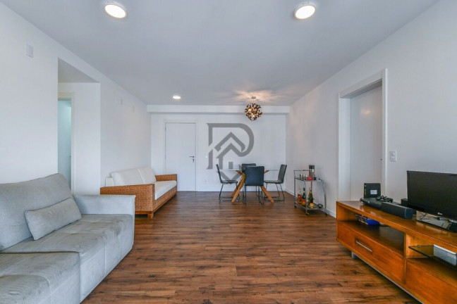 Imagem Apartamento com 3 Quartos à Venda, 147 m² em Jardim Vila Mariana - São Paulo