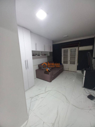Imagem Kitnet com 1 Quarto à Venda, 40 m² em Jardim Bela Vista (zona Norte) - São Paulo