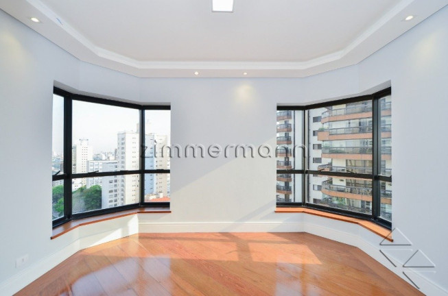 Imagem Apartamento com 5 Quartos à Venda, 275 m² em Aclimacao - São Paulo