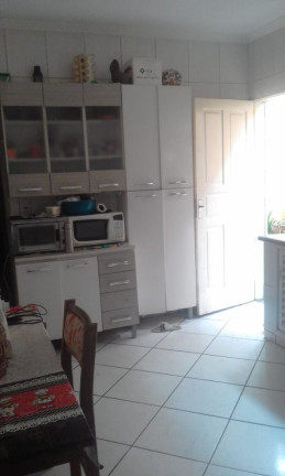 Imagem Casa com 3 Quartos à Venda, 60 m² em Vera Cruz - Mongaguá Imagem Casa com 3 Quartos à Venda, 60 m² em Vera Cruz - Mongaguá