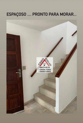 Imagem Sobrado com 2 Quartos à Venda, 125 m² em Campo Grande - São Paulo Imagem Sobrado com 2 Quartos à Venda, 125 m² em Campo Grande - São Paulo