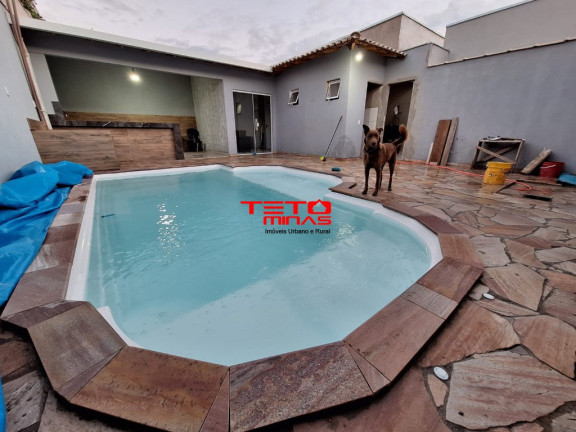 Imagem Casa com 3 Quartos à Venda, 178 m² em Jd. Das Oliveiras - São Lourenço Imagem Casa com 3 Quartos à Venda, 178 m² em Jd. Das Oliveiras - São Lourenço