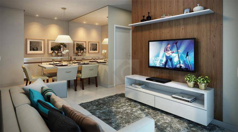 Imagem Apartamento com 2 Quartos para Alugar, 51 m² em Condomínio Villa Helvetia - Indaiatuba Imagem Apartamento com 2 Quartos para Alugar, 51 m² em Condomínio Villa Helvetia - Indaiatuba