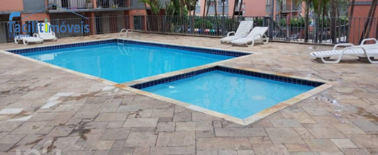 Imagem Apartamento com 2 Quartos à Venda, 56 m² em Taboão - Diadema Imagem Apartamento com 2 Quartos à Venda, 56 m² em Taboão - Diadema