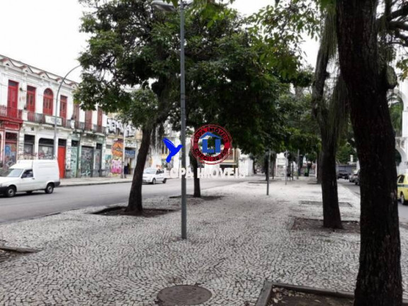 Imagem Apartamento com 1 Quarto à Venda, 26 m² em Centro - Rio De Janeiro Imagem Apartamento com 1 Quarto à Venda, 26 m² em Centro - Rio De Janeiro