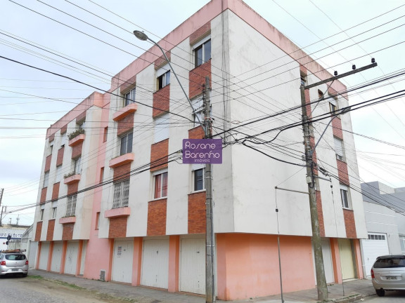 Apartamento com 3 Quartos à Venda, 80 m² em Centro - Rio Grande