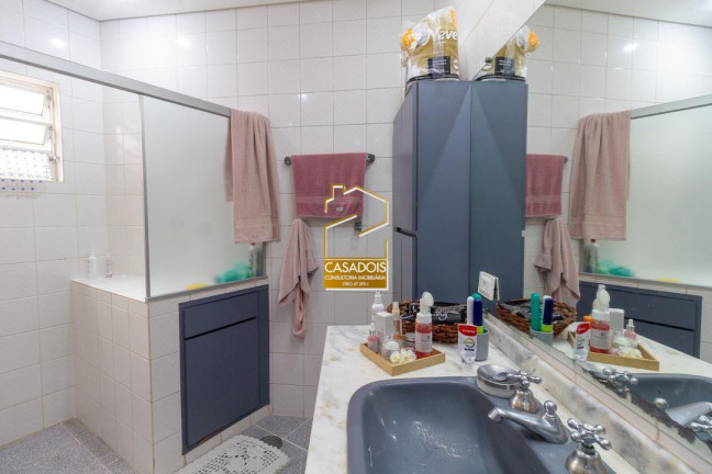 Imagem Casa com 3 Quartos à Venda, 177 m² em Vila Romana - São Paulo