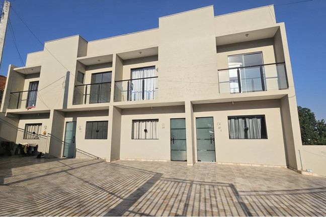 Imagem Casa com 2 Quartos para Alugar, 70 m² em Recanto Cidade Nova - Salto De Pirapora Imagem Casa com 2 Quartos para Alugar, 70 m² em Recanto Cidade Nova - Salto De Pirapora