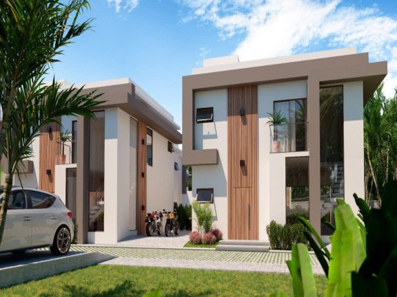 Imagem Casa com 3 Quartos à Venda, 130 m² em Camburi - São Sebastião Imagem Casa com 3 Quartos à Venda, 130 m² em Camburi - São Sebastião