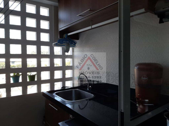 Imagem Apartamento com 2 Quartos à Venda, 54 m² em Jabaquara - São Paulo Imagem Apartamento com 2 Quartos à Venda, 54 m² em Jabaquara - São Paulo