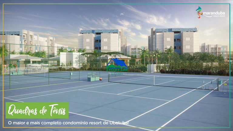 Imagem Apartamento com 3 Quartos à Venda, 58 m² em Perequê-açu - Ubatuba Imagem Apartamento com 3 Quartos à Venda, 58 m² em Perequê-açu - Ubatuba