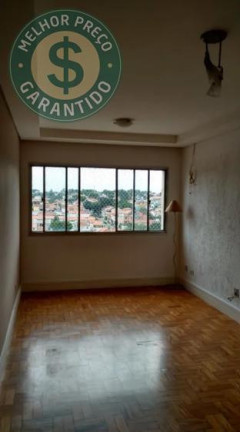 Imagem Apartamento com 2 Quartos à Venda, 74 m² em Saúde - São Paulo