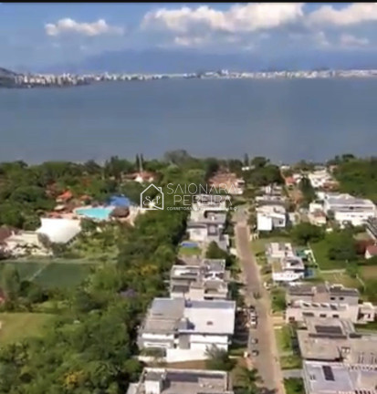 Imagem Terreno à Venda, 756 m² em Cacupé - Florianópolis Imagem Terreno à Venda, 756 m² em Cacupé - Florianópolis