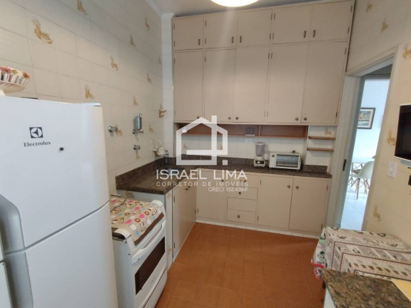 Imagem Apartamento com 2 Quartos à Venda, 73 m² em Embaré - Santos Imagem Apartamento com 2 Quartos à Venda, 73 m² em Embaré - Santos