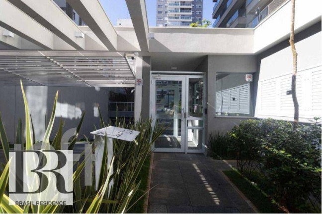 Imagem Apartamento com 2 Quartos à Venda, 64 m² em Paraíso - São Paulo Imagem Apartamento com 2 Quartos à Venda, 64 m² em Paraíso - São Paulo