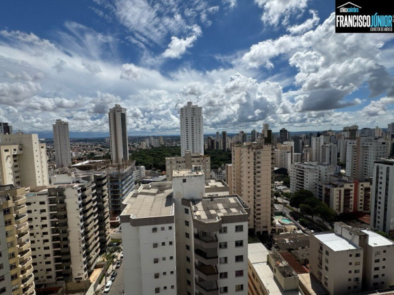 Imagem Cobertura com 4 Quartos à Venda, 258 m² em Setor Oeste - Goiânia Imagem Cobertura com 4 Quartos à Venda, 258 m² em Setor Oeste - Goiânia