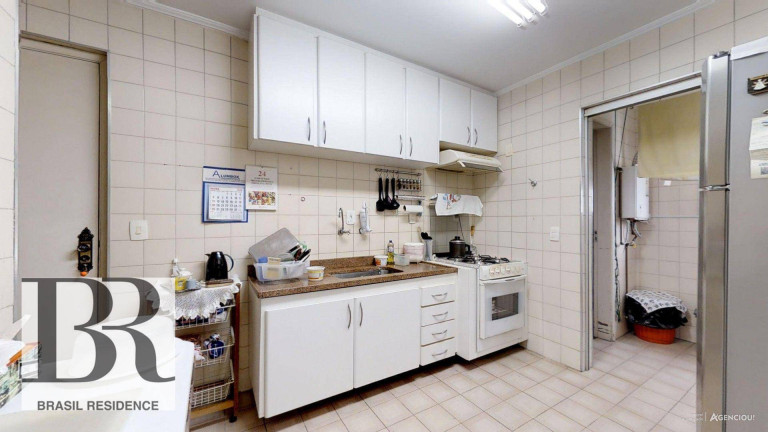 Imagem Apartamento com 3 Quartos à Venda, 96 m² em Vila Olímpia - São Paulo Imagem Apartamento com 3 Quartos à Venda, 96 m² em Vila Olímpia - São Paulo