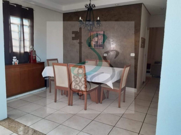 Imagem Casa com 2 Quartos à Venda, 60 m² em Parque Valença Ii - Campinas Imagem Casa com 2 Quartos à Venda, 60 m² em Parque Valença Ii - Campinas