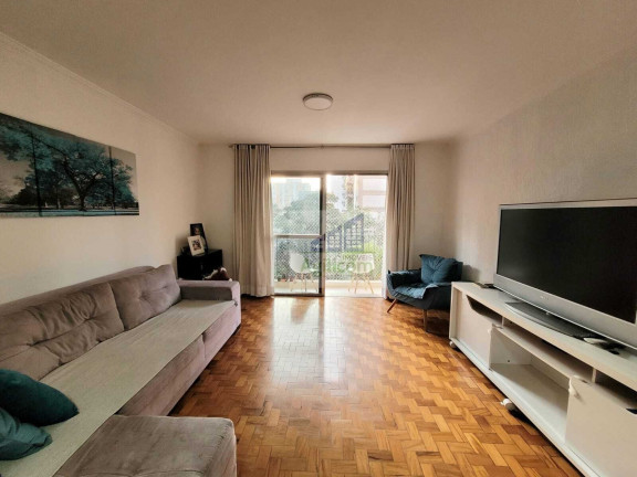Imagem Apartamento com 2 Quartos à Venda, 100 m² em Moema - São Paulo Imagem Apartamento com 2 Quartos à Venda, 100 m² em Moema - São Paulo