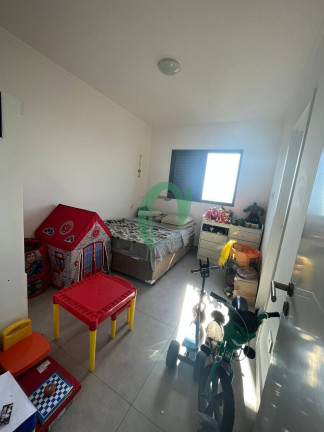 Imagem Apartamento com 2 Quartos à Venda, 88 m² em Guilhermina - Praia Grande