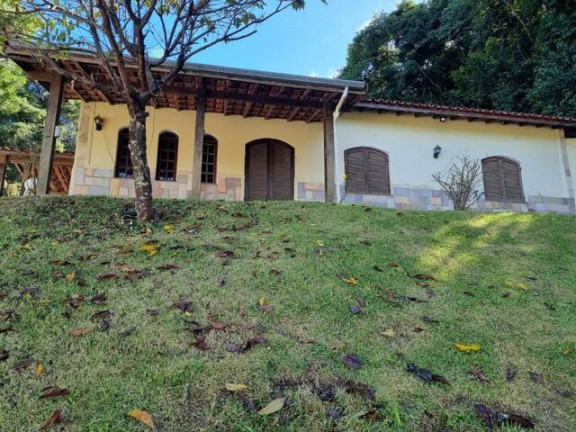 Imagem Chácara com 3 Quartos à Venda, 2.000 m² em Ciriaco - Piedade Imagem Chácara com 3 Quartos à Venda, 2.000 m² em Ciriaco - Piedade