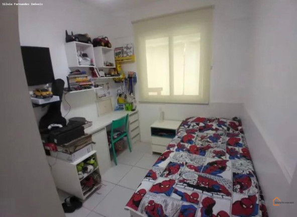 Imagem Apartamento com 3 Quartos à Venda, 78 m² em Pituaçu - Salvador Imagem Apartamento com 3 Quartos à Venda, 78 m² em Pituaçu - Salvador