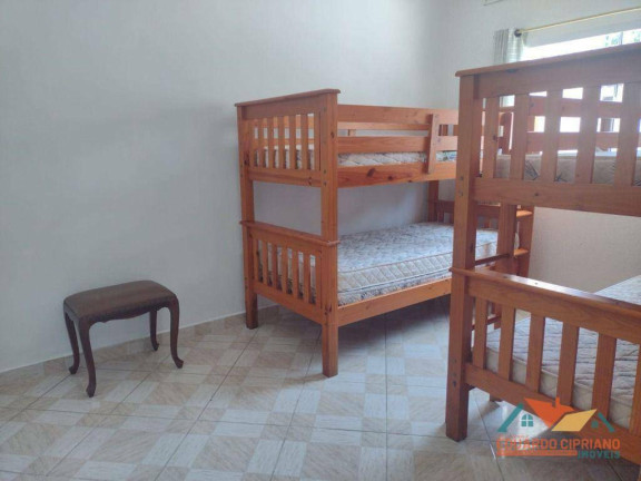 Imagem Casa com 4 Quartos à Venda, 151 m² em Centro - Caraguatatuba