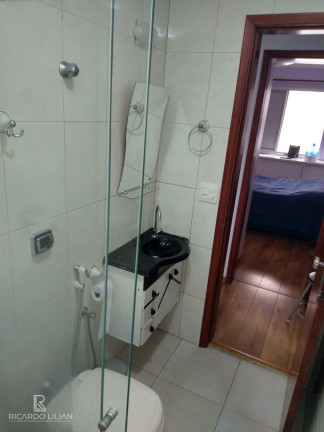 Imagem Apartamento com 3 Quartos à Venda, 87 m² em Vila Santo Estéfano - São Paulo