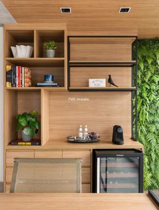 Imagem Imóvel com 2 Quartos à Venda, 116 m² em Brooklin - São Paulo