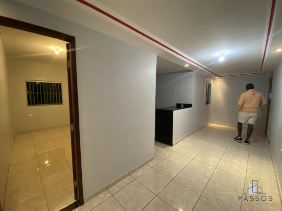 Imagem Apartamento com 2 Quartos à Venda, 64 m² em Itapoã I - Brasília