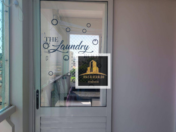 Imagem Apartamento com 3 Quartos à Venda, 98 m² em Jardim Califórnia - Jacareí Imagem Apartamento com 3 Quartos à Venda, 98 m² em Jardim Califórnia - Jacareí