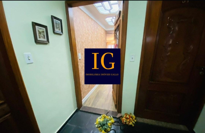 Imagem Apartamento com 3 Quartos à Venda, 127 m² em Barcelona - São Caetano Do Sul