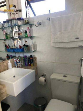 Imagem Apartamento com 3 Quartos à Venda, 98 m² em Manaíra - João Pessoa