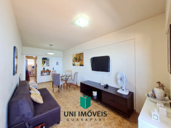 Imagem Apartamento com 3 Quartos à Venda, 94 m² em Praia Do Morro - Guarapari