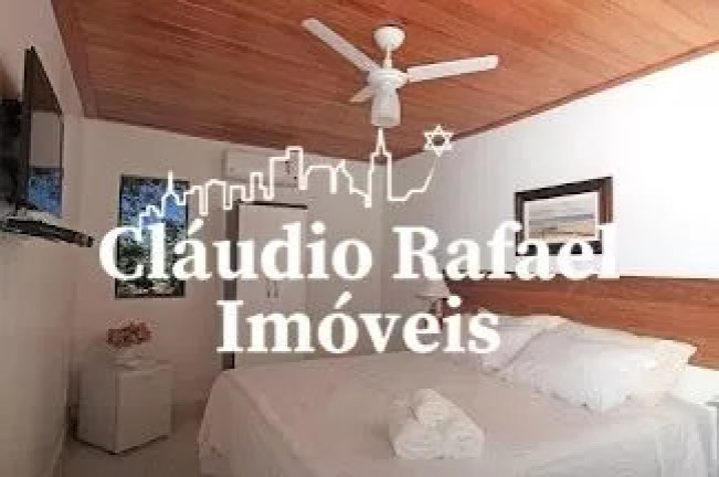 Imagem Casa com 15 Quartos à Venda, 490 m² em Geribá - Armação Dos Búzios