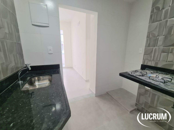 Imagem Apartamento com 1 Quarto à Venda, 40 m² em Catete - Rio De Janeiro Imagem Apartamento com 1 Quarto à Venda, 40 m² em Catete - Rio De Janeiro