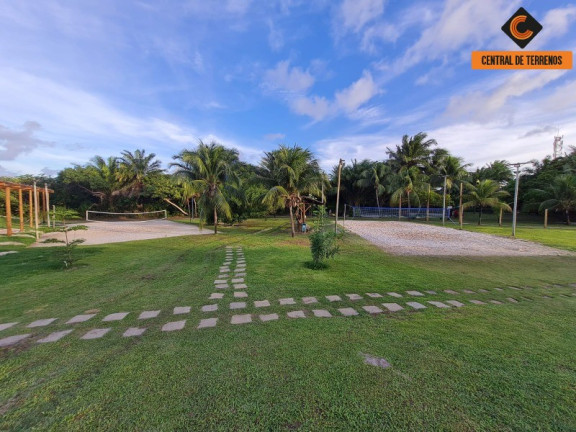 Imagem Terreno à Venda, 1.060 m² em Busca Vida - Camaçari Imagem Terreno à Venda, 1.060 m² em Busca Vida - Camaçari