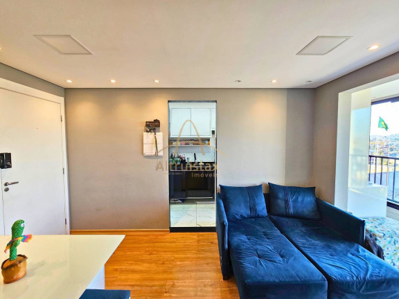 Imagem Apartamento com 2 Quartos à Venda, 49 m² em Vila Yolanda - Osasco Imagem Apartamento com 2 Quartos à Venda, 49 m² em Vila Yolanda - Osasco