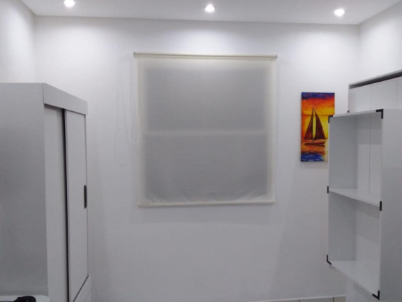 Kitnet com 1 Quarto à Venda, 30 m² em Ocian - Praia Grande