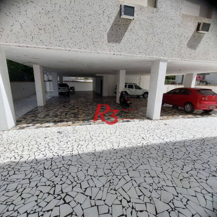 Imagem Apartamento com 1 Quarto à Venda, 56 m² em Marapé - Santos Imagem Apartamento com 1 Quarto à Venda, 56 m² em Marapé - Santos