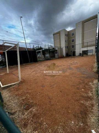Imagem Apartamento com 2 Quartos à Venda, 40 m² em Bela Marina - Cuiabá Imagem Apartamento com 2 Quartos à Venda, 40 m² em Bela Marina - Cuiabá