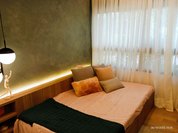 Imagem Apartamento com 4 Quartos à Venda, 198 m² em Paraíso - São Paulo