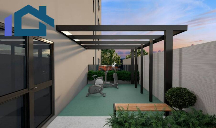 Imagem Apartamento com 2 Quartos à Venda, 102 m² em Passo Da Areia - Porto Alegre