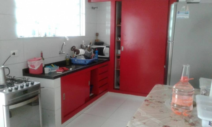 Imagem Sobrado com 3 Quartos à Venda, 300 m² em Cibratel I - Itanhaém Imagem Sobrado com 3 Quartos à Venda, 300 m² em Cibratel I - Itanhaém